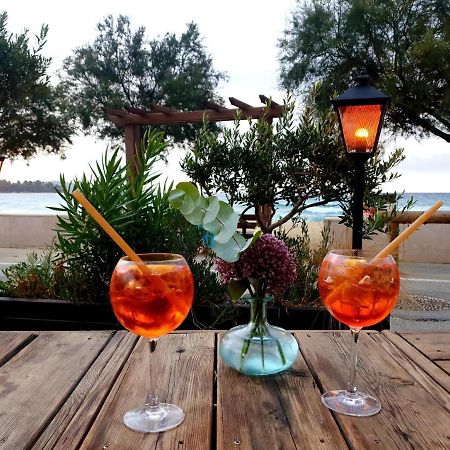 Face Mer Entre Plage Et Marina Bormes-les-Mimosas Zewnętrze zdjęcie