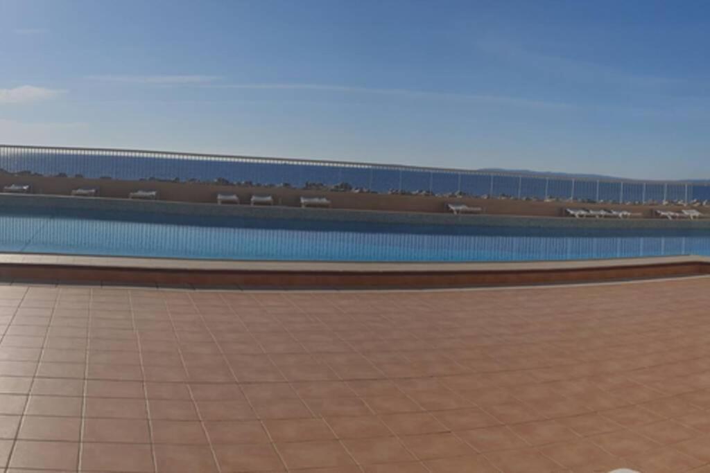 Face Mer Entre Plage Et Marina Bormes-les-Mimosas Zewnętrze zdjęcie