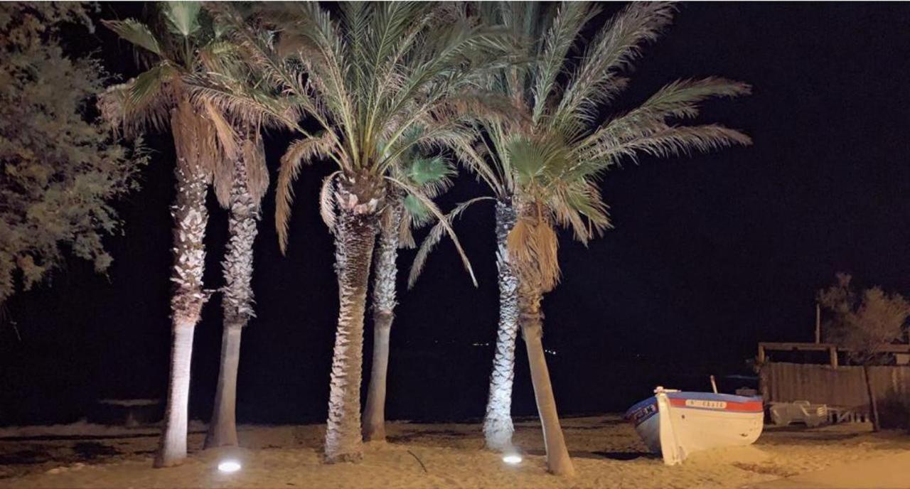 Face Mer Entre Plage Et Marina Bormes-les-Mimosas Zewnętrze zdjęcie